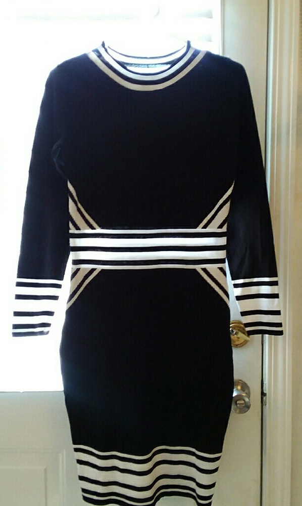 H&M dress